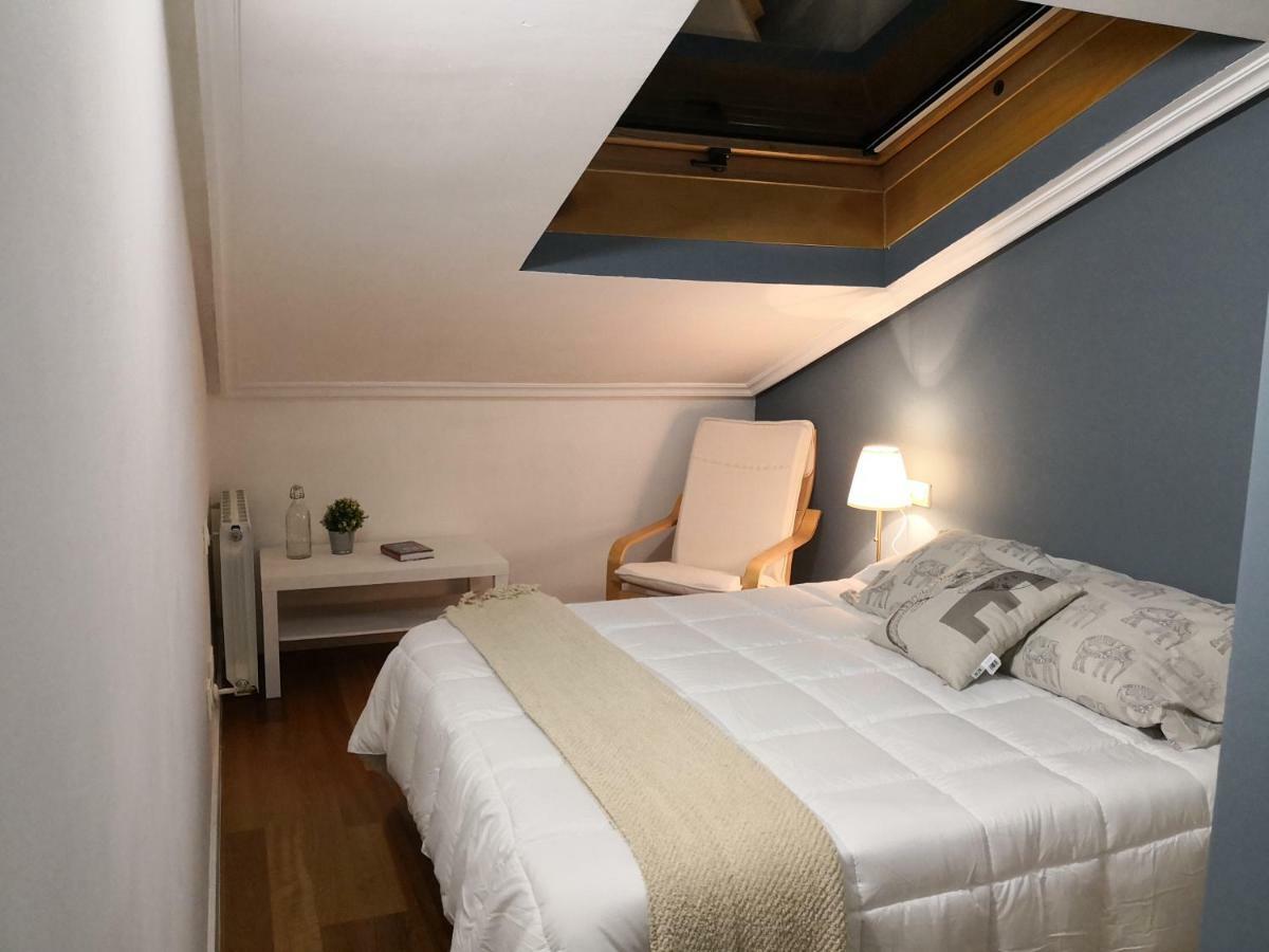 La Casa De La Luna Ávila Esterno foto
