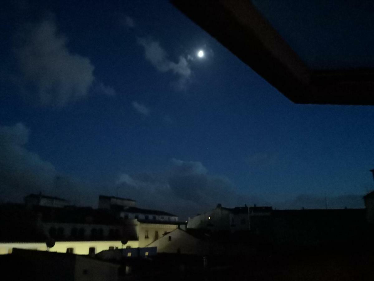 La Casa De La Luna Ávila Esterno foto